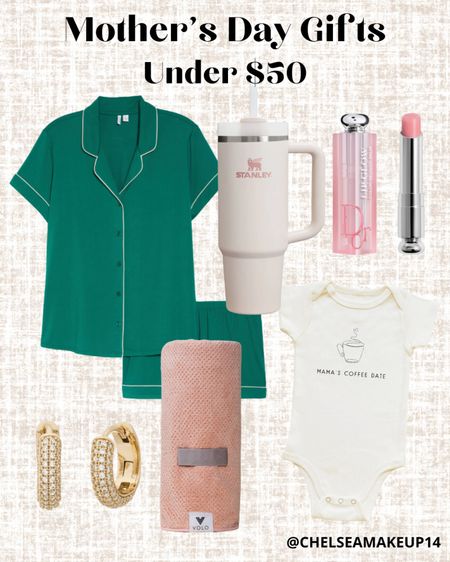 Mother’s Day Gifts // Nordstrom // Under $50 

#LTKGiftGuide