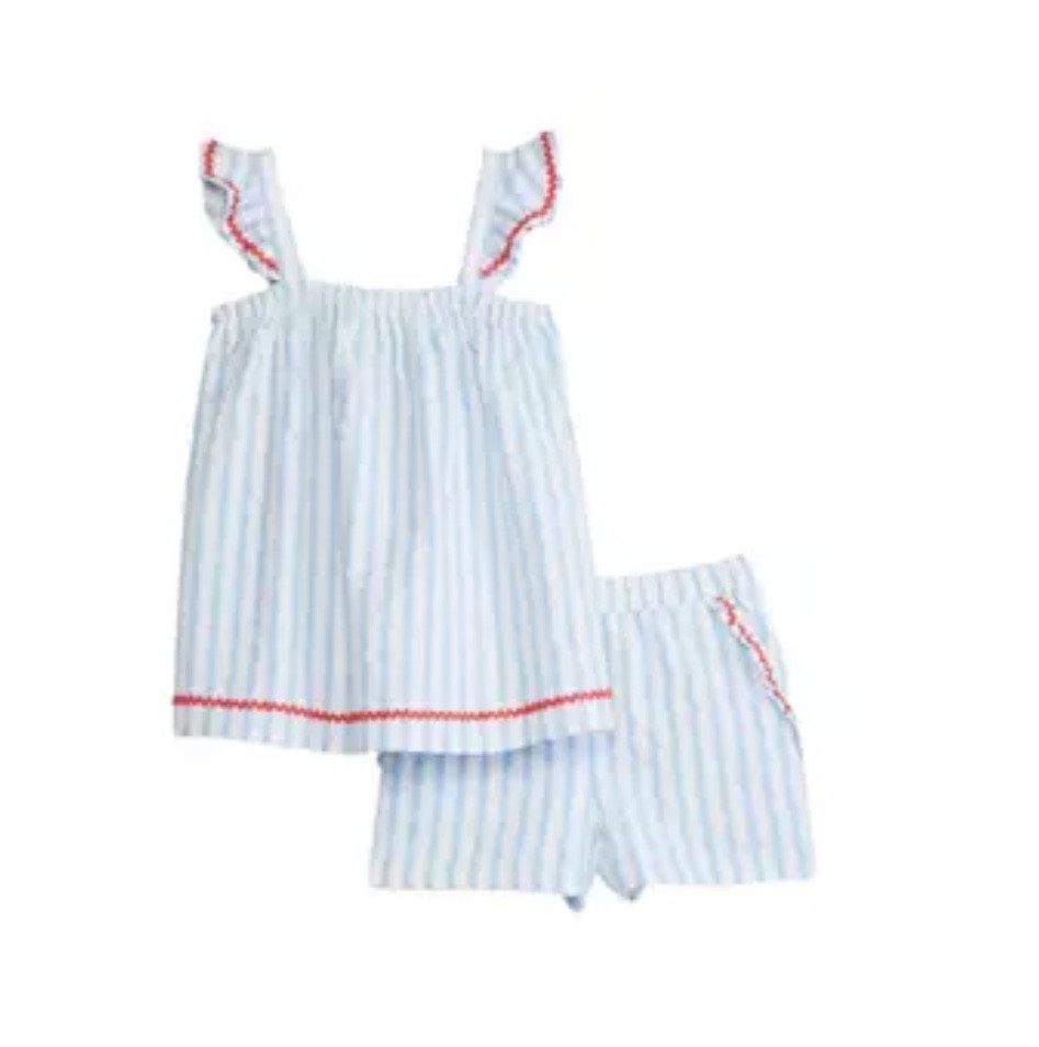 July 4th set for your toddler! Also linked more sets!

#LTKSeasonal #LTKSaleAlert #LTKKids