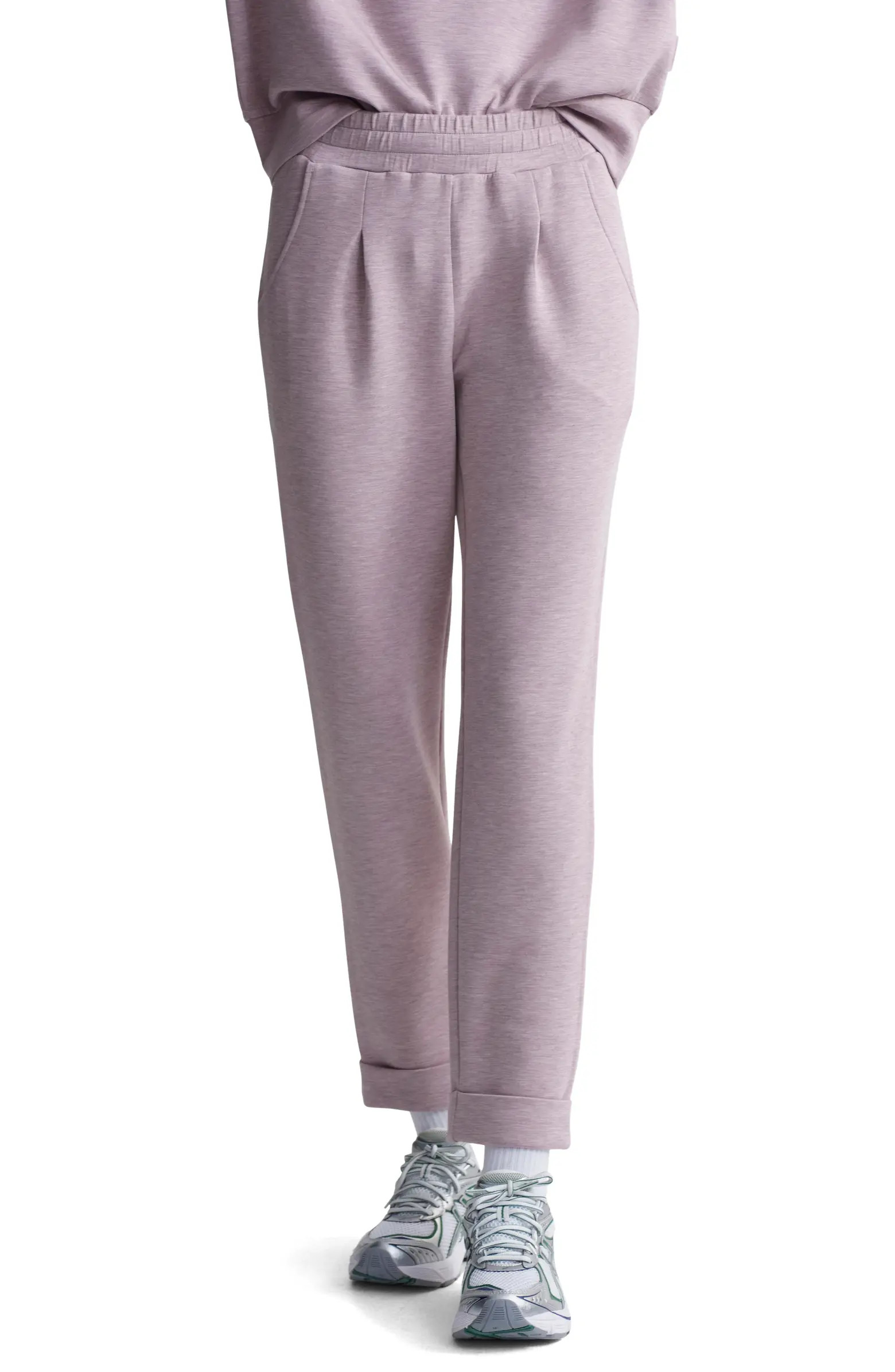 Rolled Cuff Pants | Nordstrom