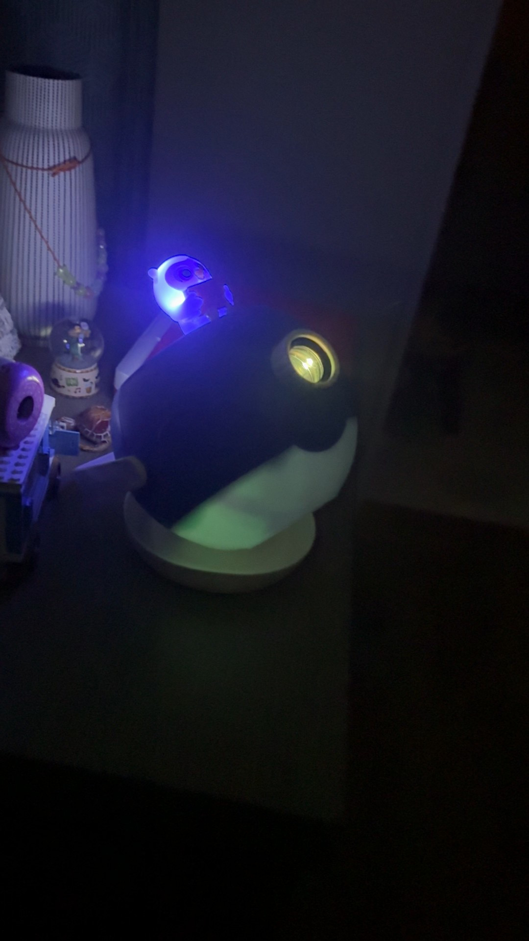 Such a fun bedtime story teller / night light 



#LTKHome #LTKKids #LTKBaby