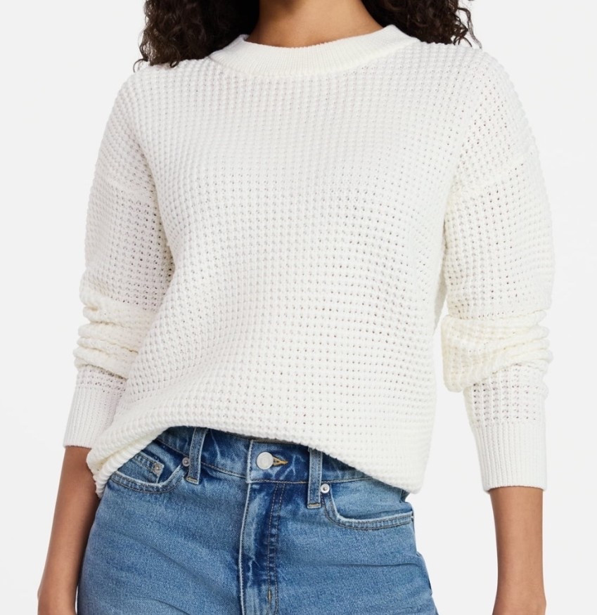 #walmartpartner #sweater #casual #cozy 

#LTKSeasonal