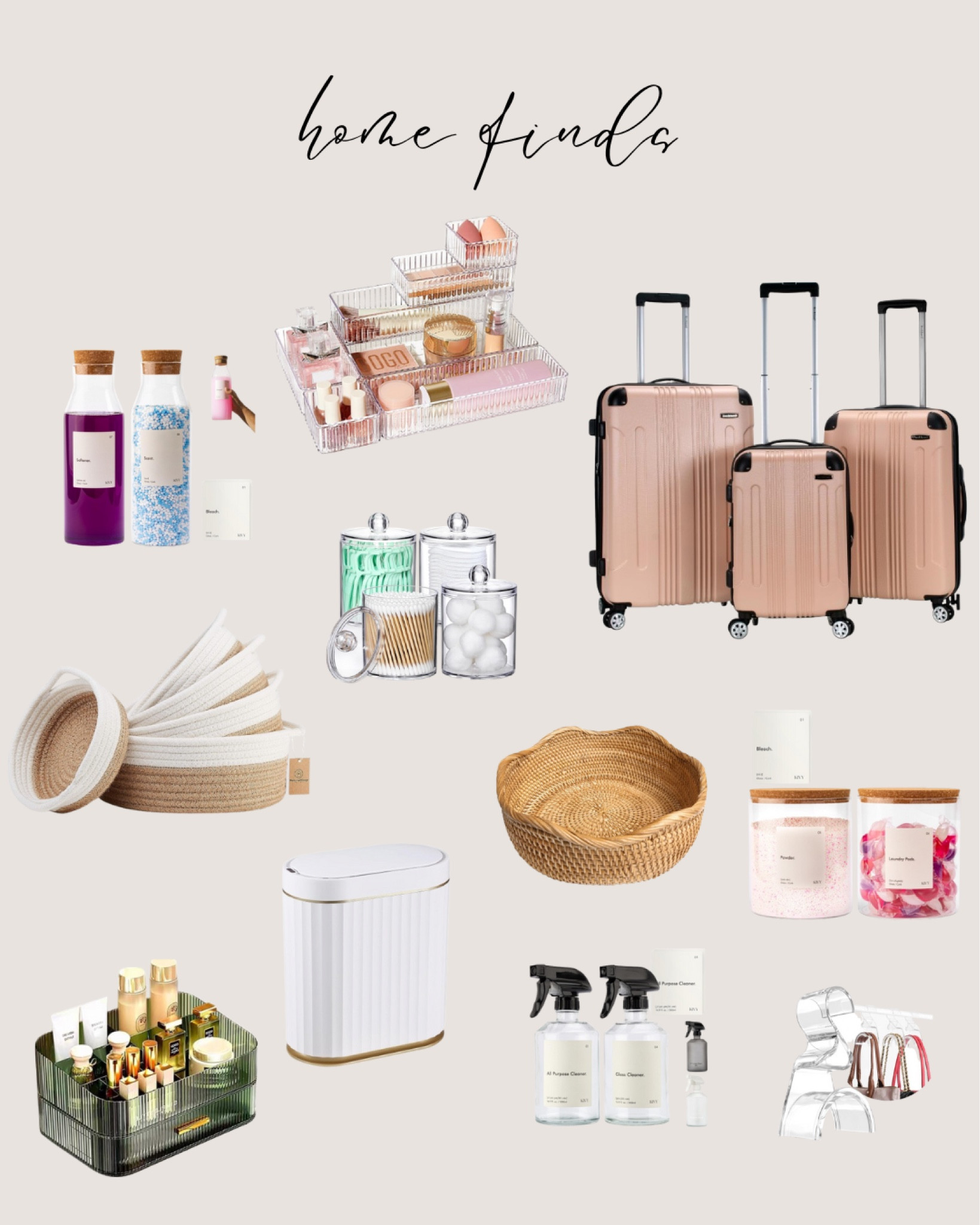 Black Friday Amazon home finds Cyber Monday 

#LTKHome #LTKSaleAlert #LTKCyberWeek