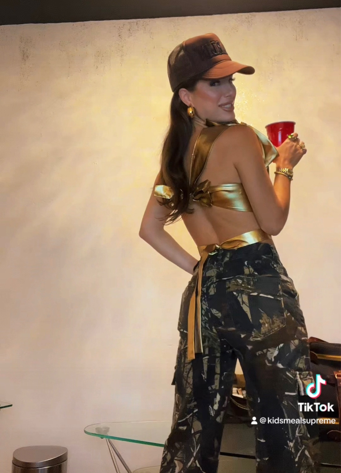 CAMO🤎

#LTKfindsunder50 #LTKstyletip #LTKfindsunder100