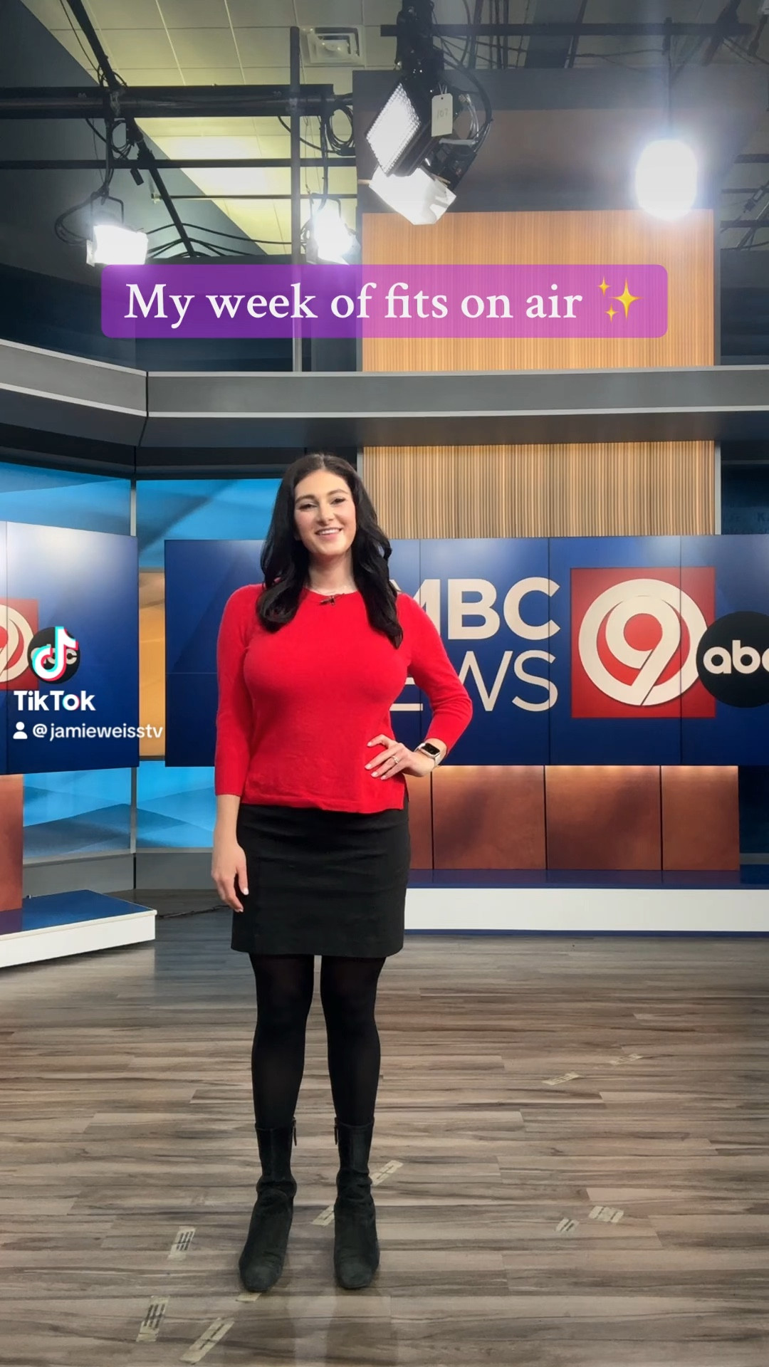 Lots of oldies but goodies in the closet #TV #NewsAnchor 

#LTKWorkwear