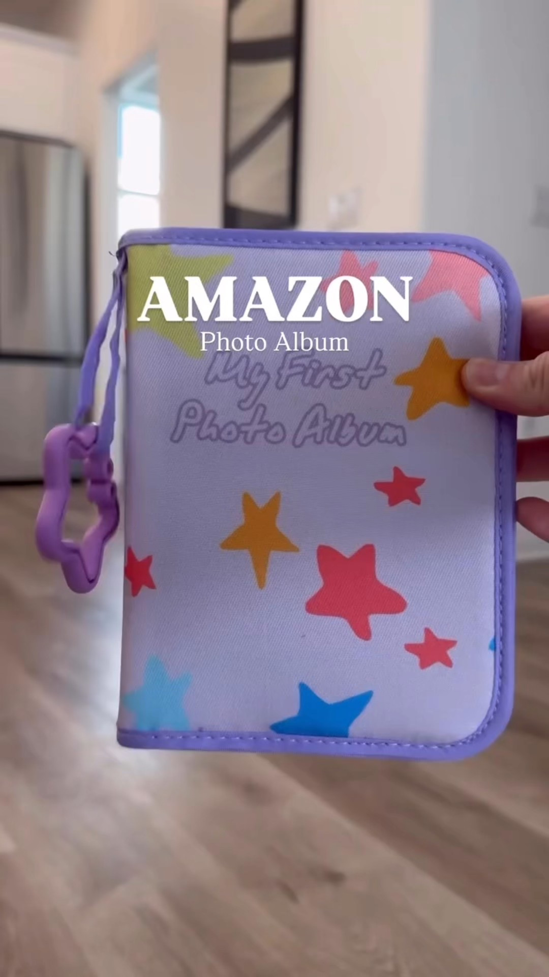 Baby’s first photo albumm

#LTKBaby #LTKFamily #LTKKids