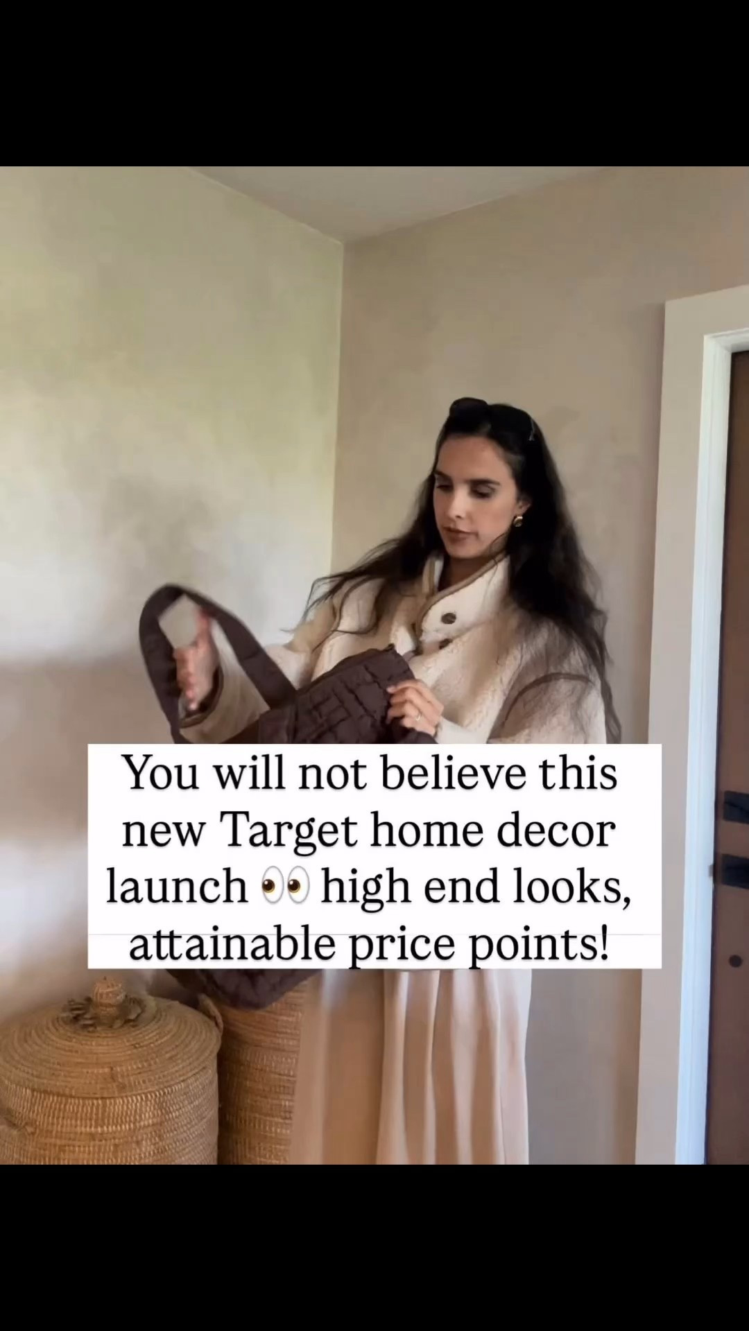 More of my favorite brand new target hearth & hand launch!! 

#LTKSaleAlert #LTKHome