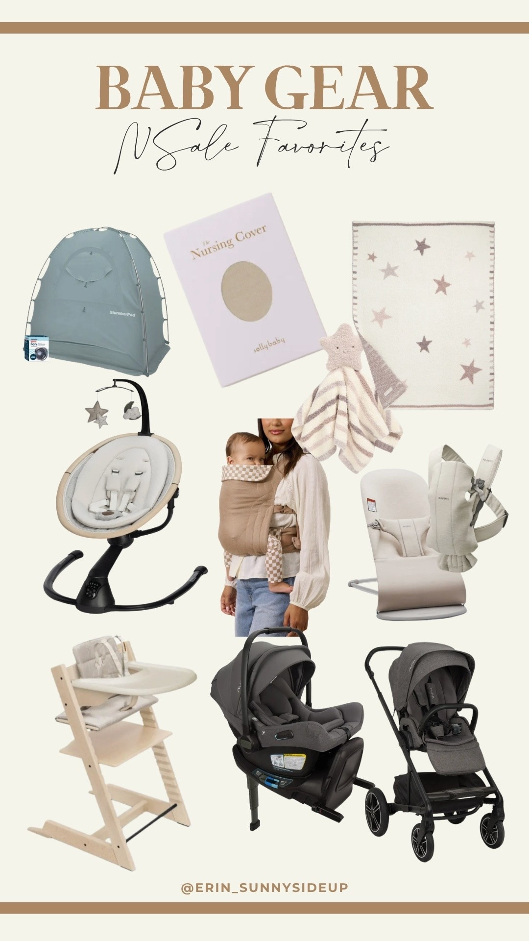 Baby gear on sale and in stock at Nordstrom!

#LTKmomlife #LTKSaleAlert #LTKBaby