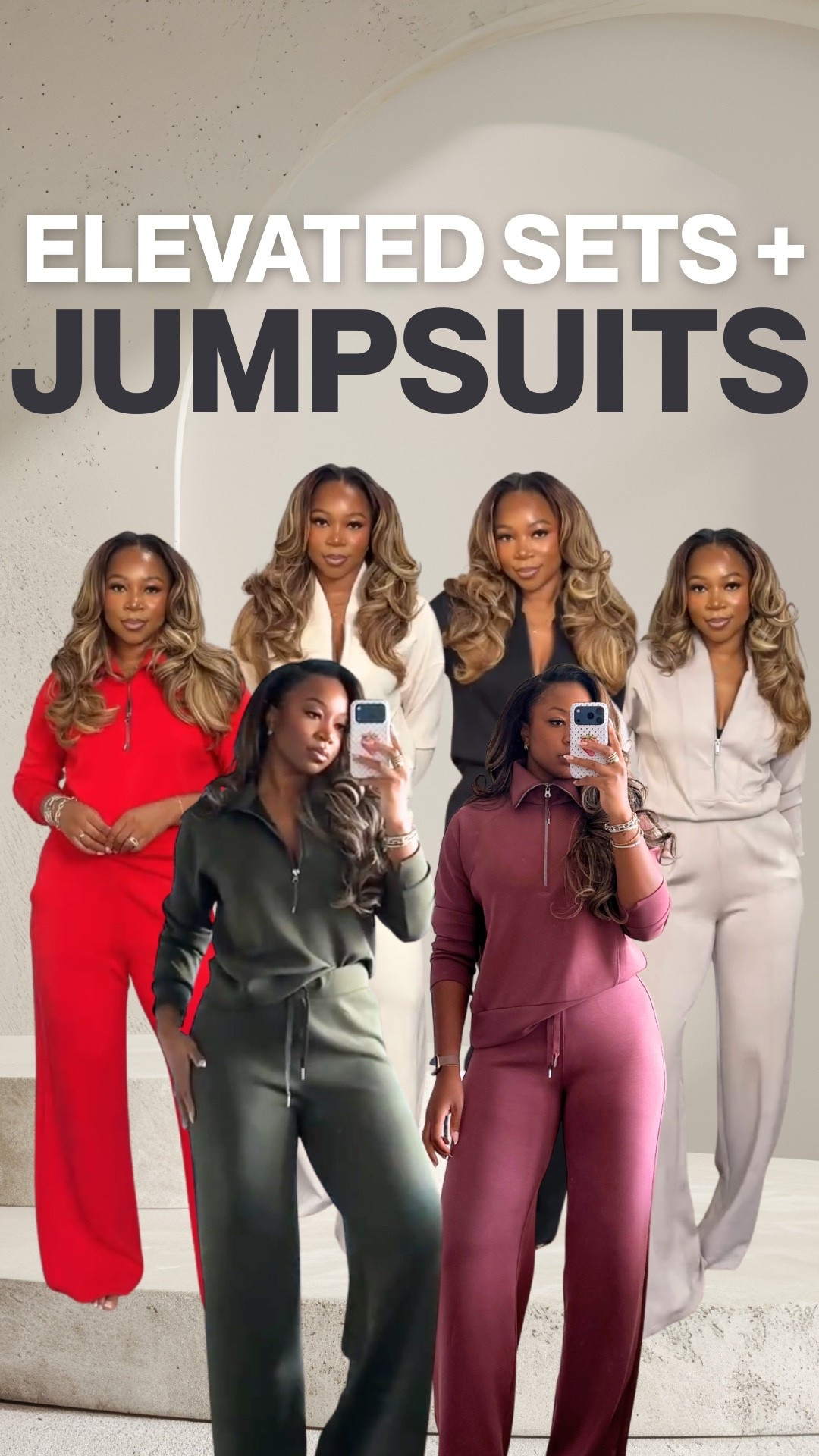 Shop the Spanx sale 😍🥰🤍 only on LTK! 20% off everything!!