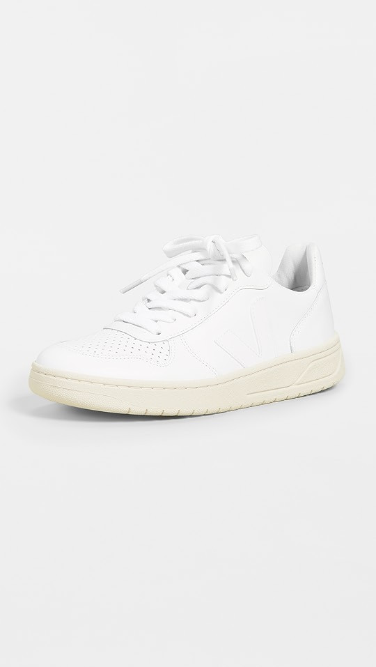 V-10 Lace Up Sneakers | Shopbop