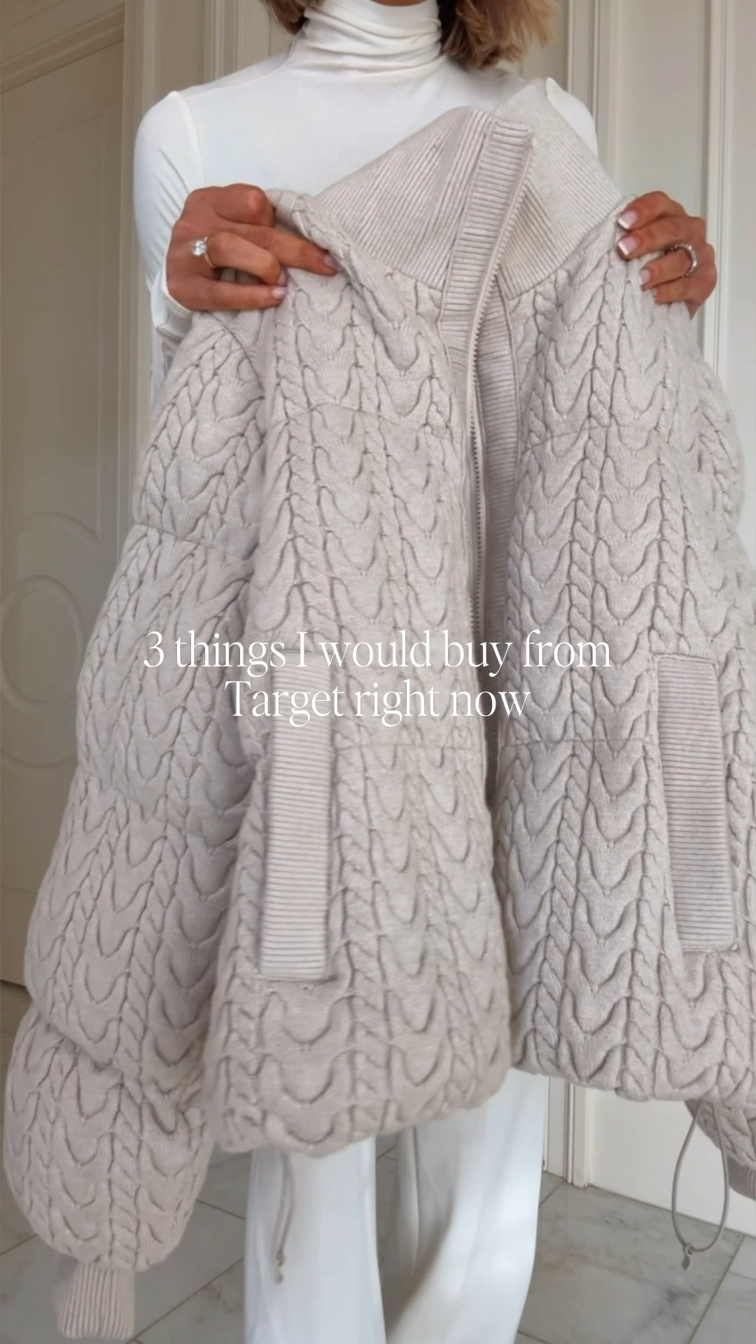 Target holiday finds 

#LTKFindsUnder100 #LTKFindsUnder50