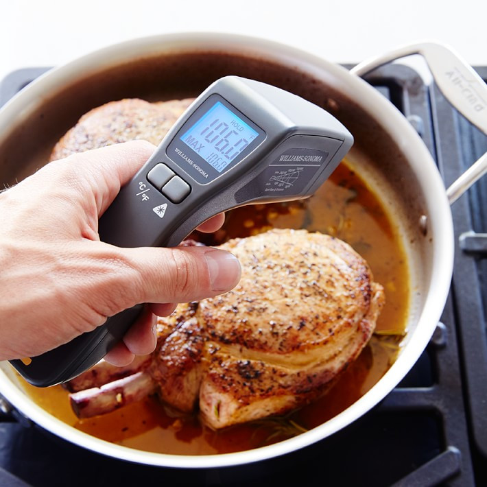 Williams Sonoma Infrared Thermometer | Williams-Sonoma