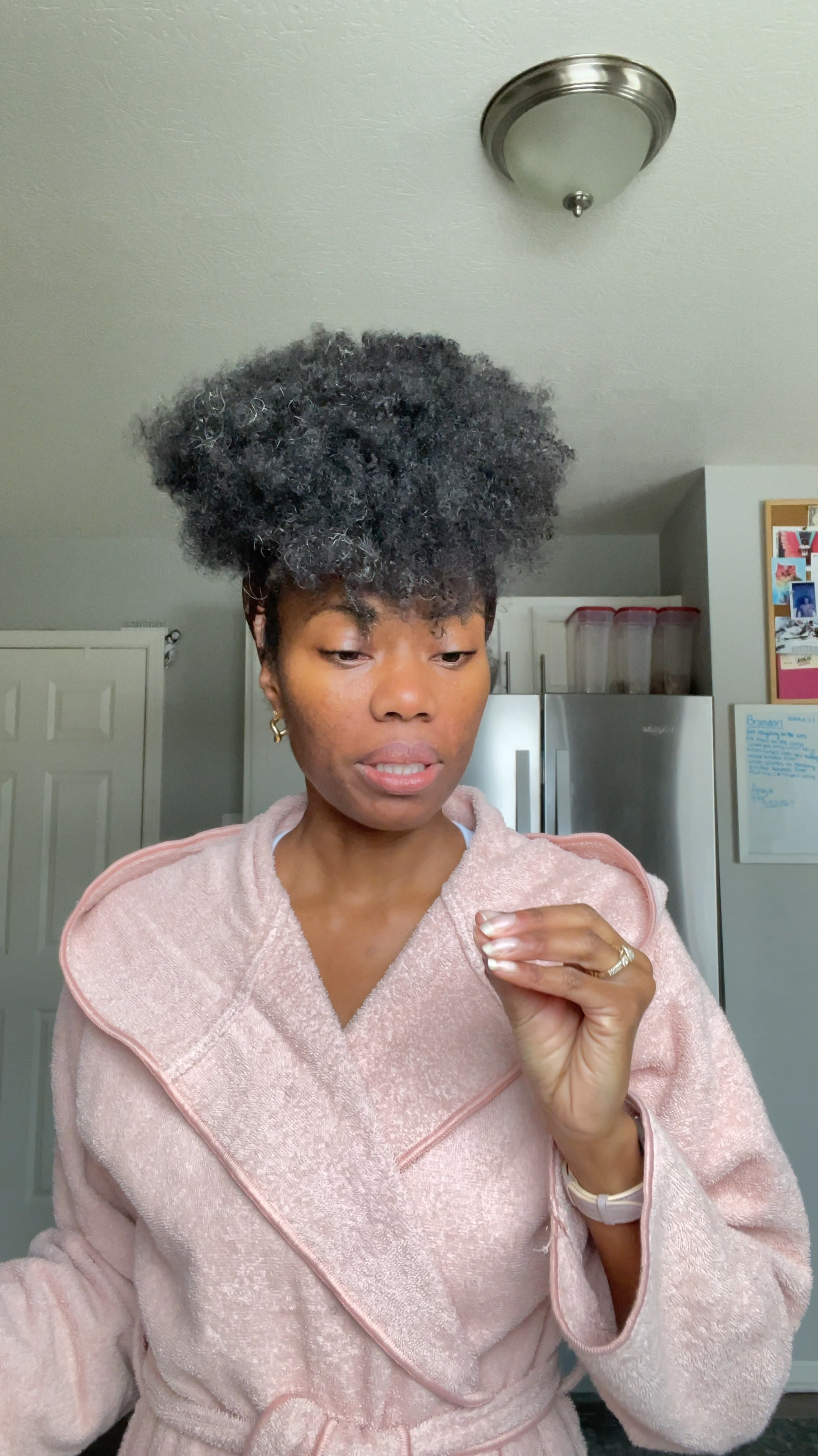 This 100% cotton turkish robe is a must-have. I can tell it’s going last a long time. Comes in multiple colors! 

#LTKOver40 #LTKStyleTip #LTKFindsUnder50