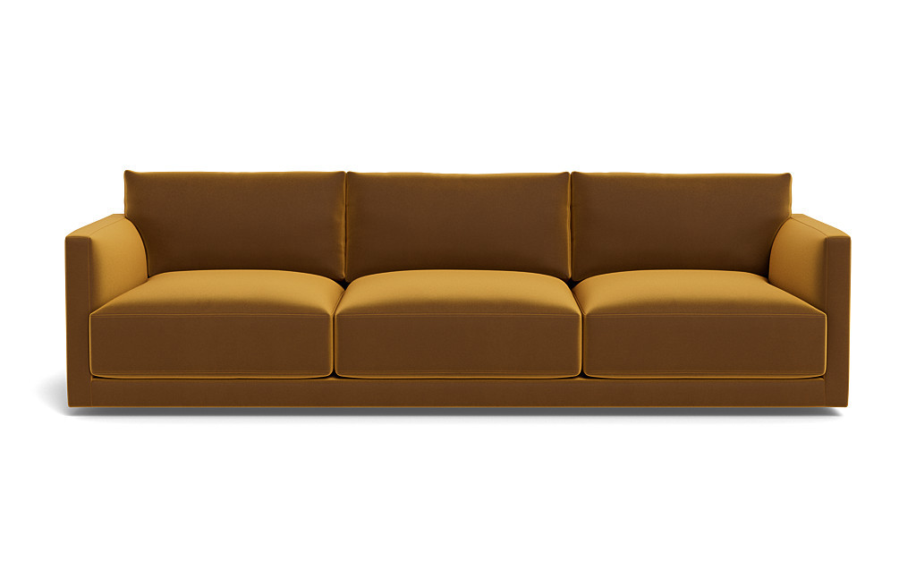 Lukas 3-Seat Sofa | Interior Define