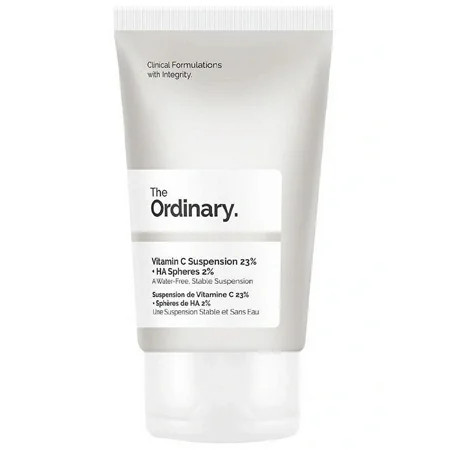 The Ordinary Vitamin C Suspension23% HA Spheres2% 30ml | Walmart (US)