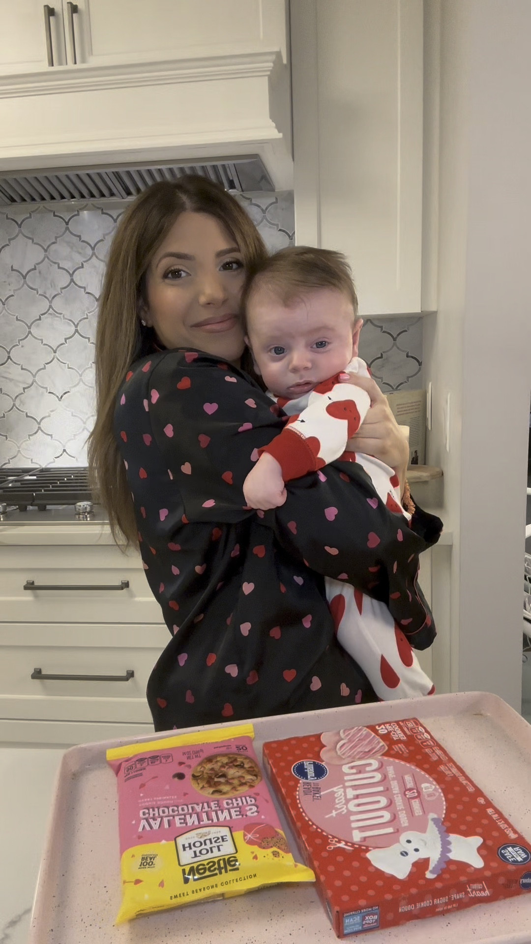 Heart PJs

#LTKBaby #LTKFamily #LTKKids