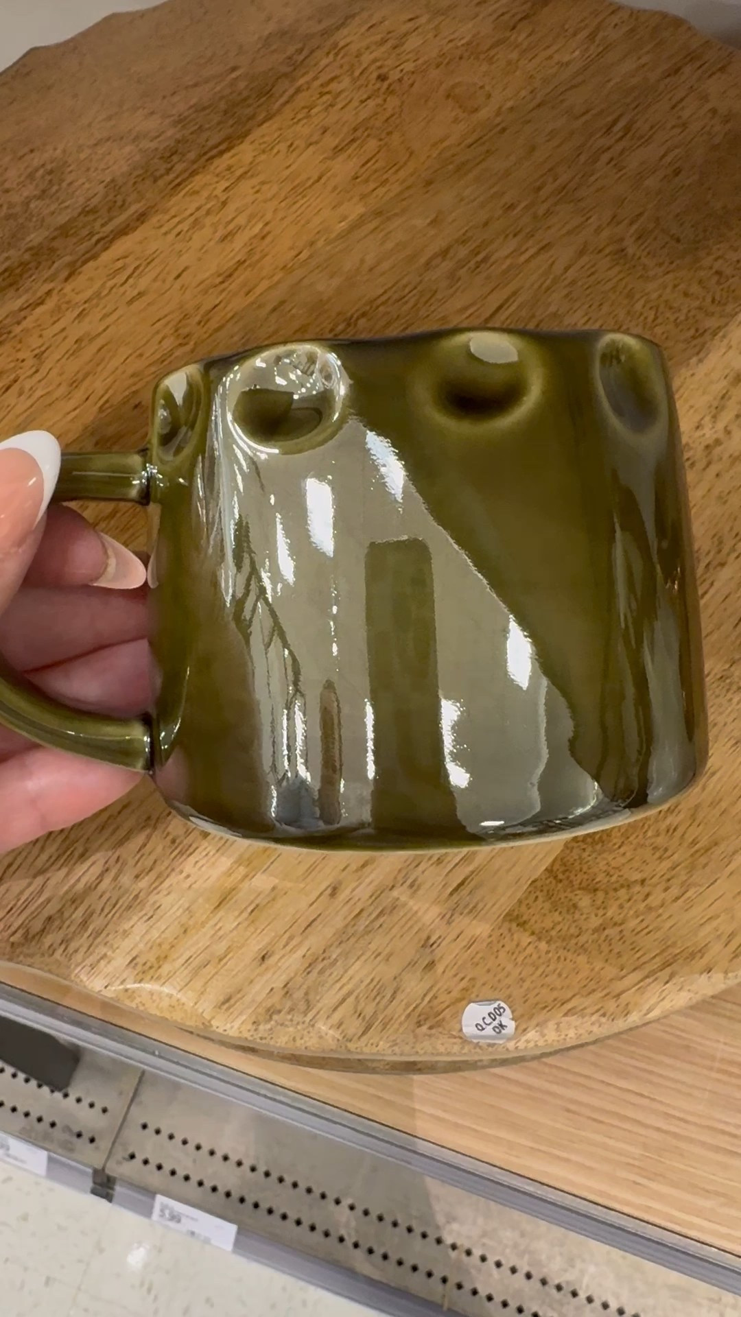 All the beautiful green fall decor at target! 

#LTKSeasonal #LTKHome #LTKSaleAlert