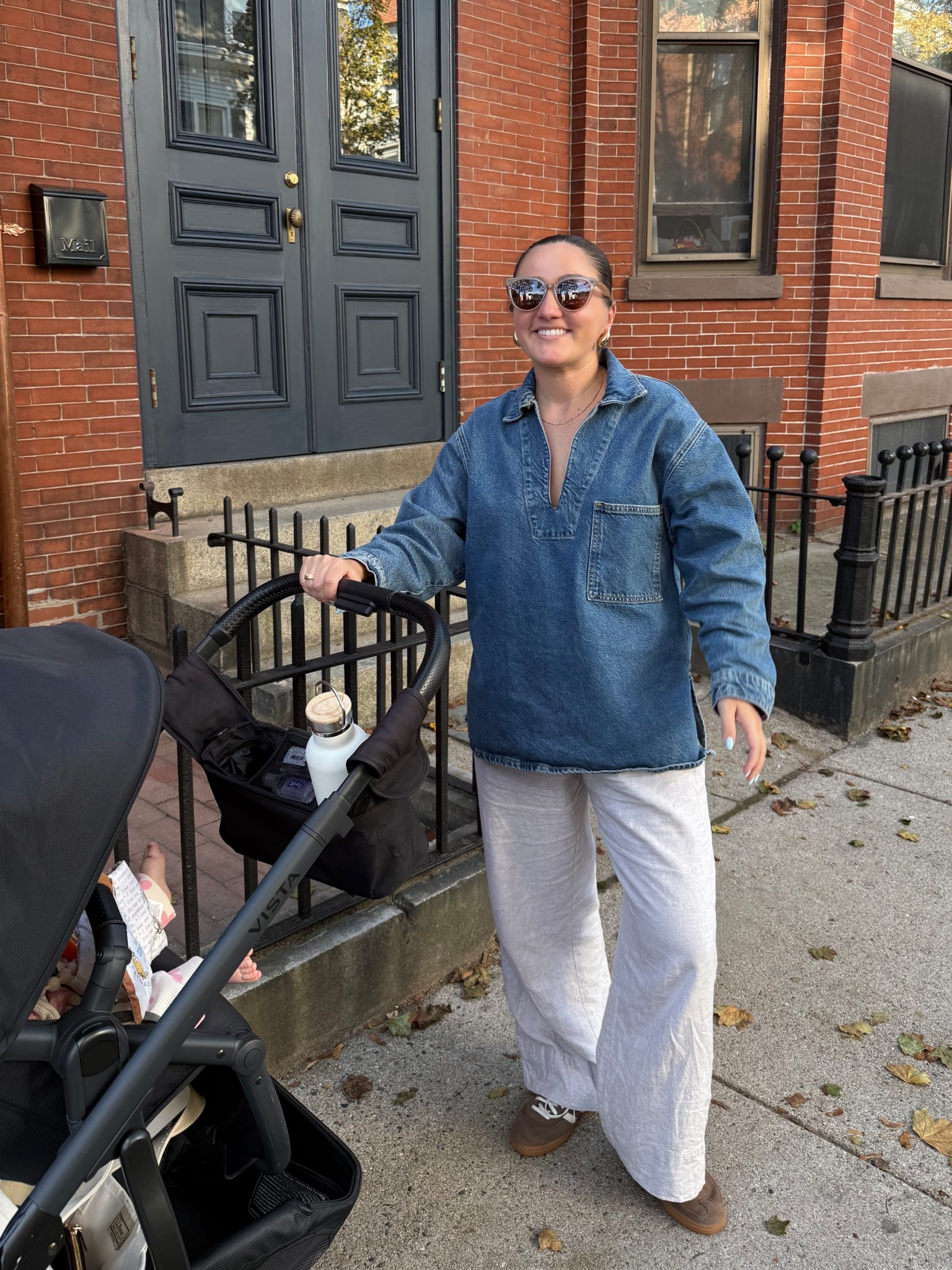 Fall fit check 🍂

#LTKStyleTip #LTKFindsUnder50 #LTKSeasonal