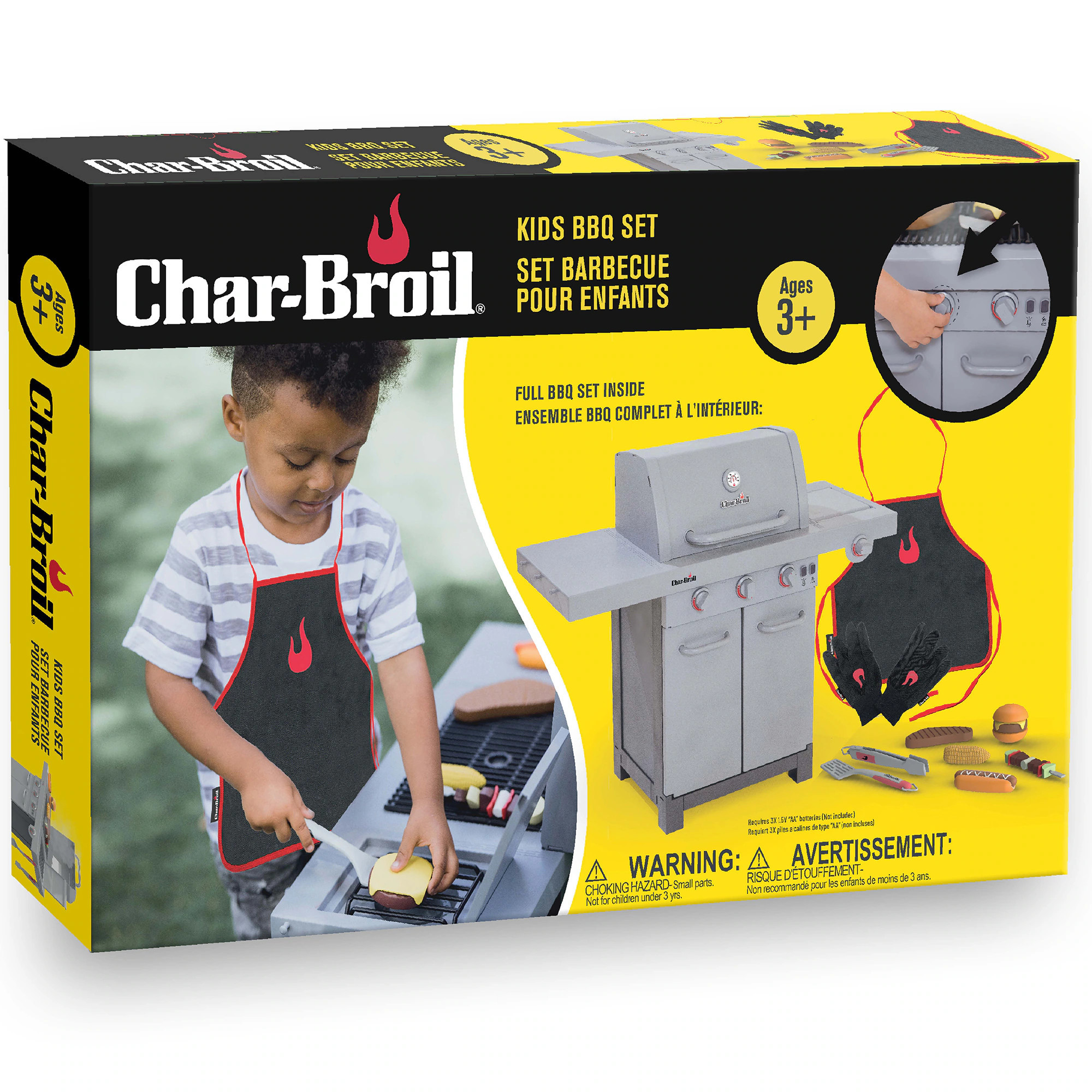 Red Toolbox Toy kettle grill | G0810093981380 | Lowe's
