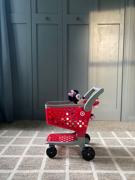 Best toddler toy - mini target cart + groceries!

Toddler gift ideas, Target toys

#LTKfamily #LTKkids #LTKFind