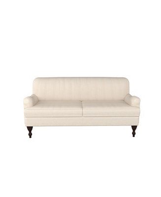 Lizzy Modern Sofa | Macys (US)