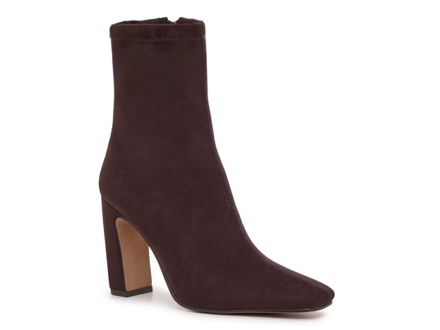 Steve Madden Vinka Bootie - Free Shipping | DSW | DSW