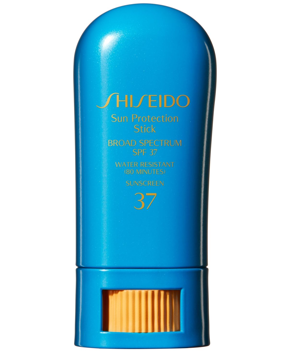 Shiseido Uv Protective Stick Foundation Spf 37, 0.31 oz. | Macys (US)