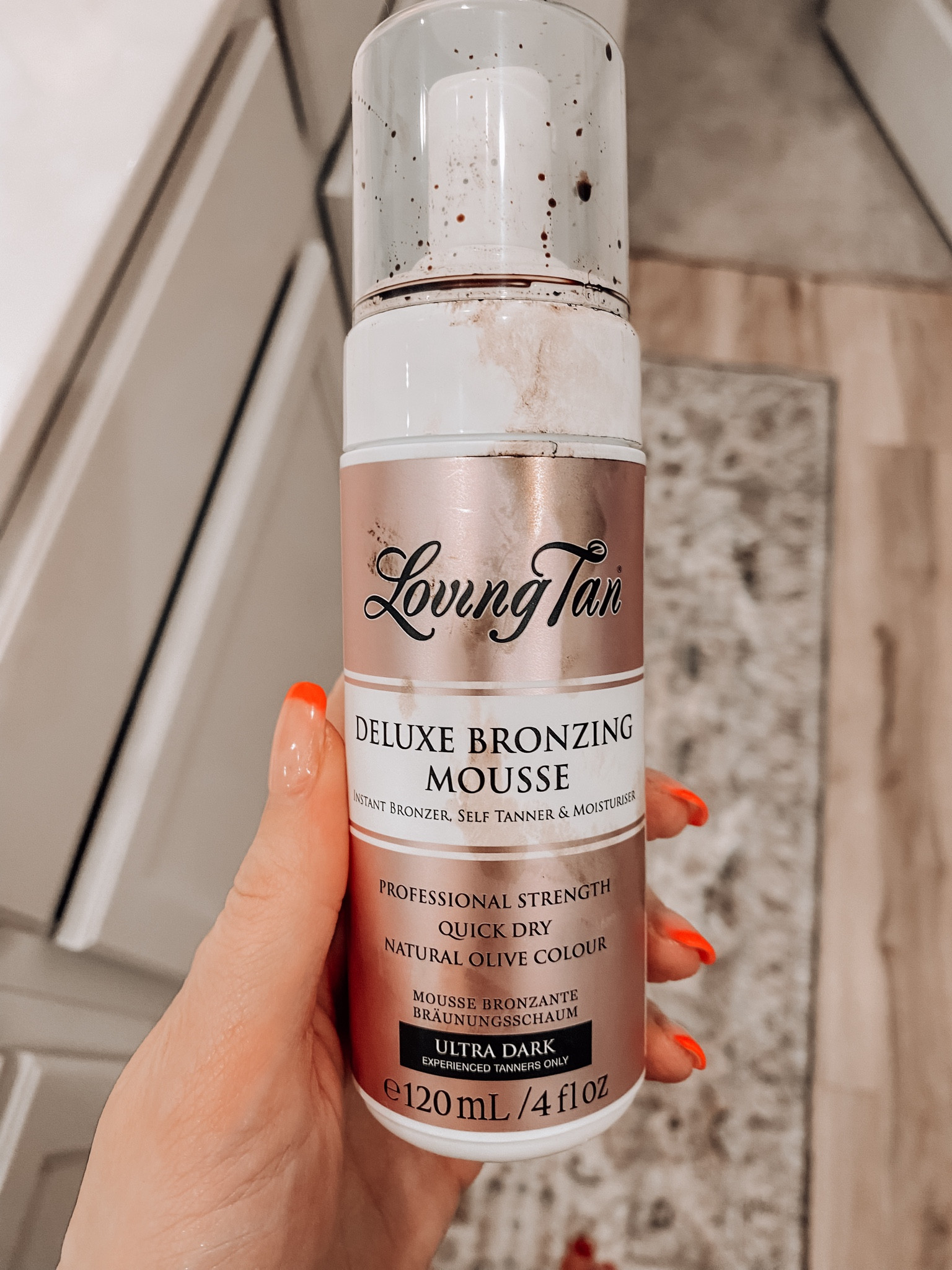 The BEST self tannnerrr ✨👏🏼💓 

#LTKfindsunder50 #LTKstyletip #LTKbeauty