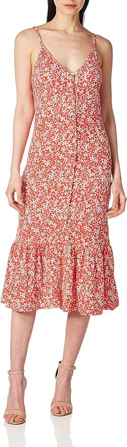 Roxy Women's Seaside State Maxi Dress | Amazon (US)