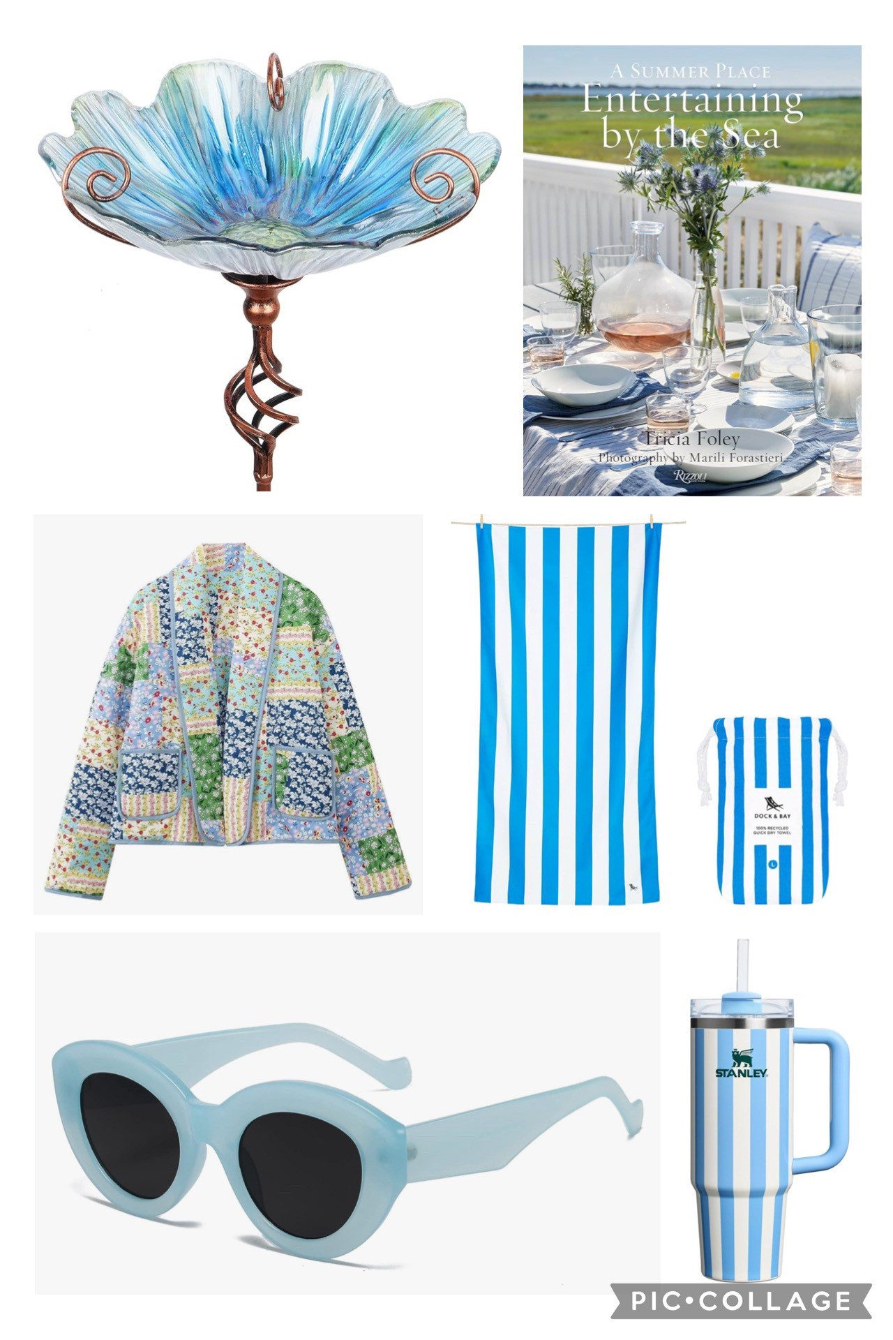 Mother’s Day for the Coastal Granddaughter 

#LTKSeasonal #LTKGiftGuide