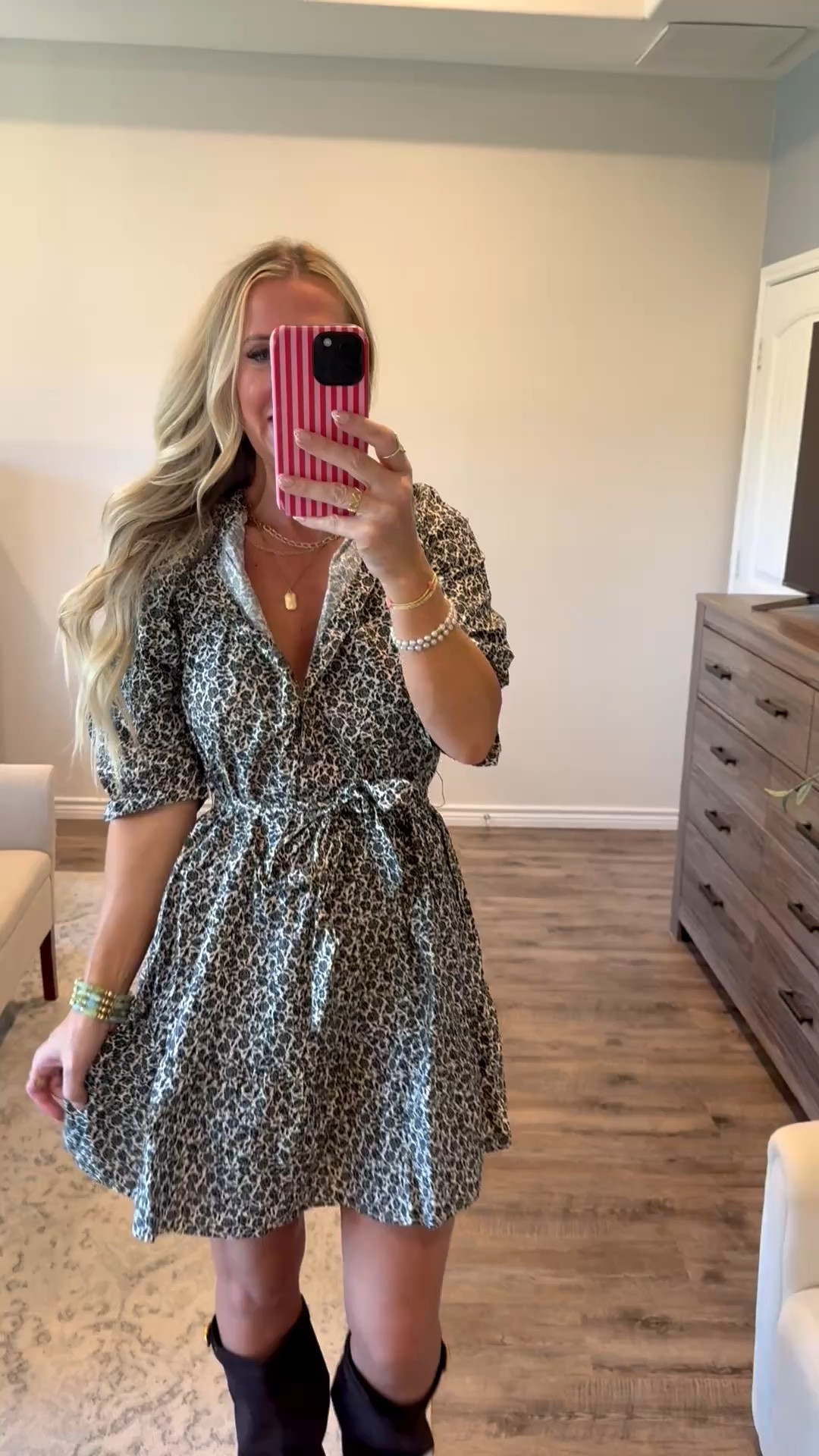 Selling out fast! Wearing a size small 

Oh my gosh, Walmart… STOP! 🤩 Are you kidding me with these finds?! They’re so good and selling fast, so grab your favorites before they’re gone!
.
.
.
.
.

Walmart finds, Walmart haul, Walmart fashion, Walmart new arrivals, affordable fashion, budget-friendly style, fall fashion, trending outfits, everyday style, casual chic, workwear, teacher outfits, look for less, designer inspired, Walmart deals, affordable outfits, fashion finds, must have finds, viral Walmart, fall outfit ideas, women’s clothing, everyday essentials, affordable style, shopping finds, Walmart

#LTKgrwm #LTKmomlife #LTKSeasonal