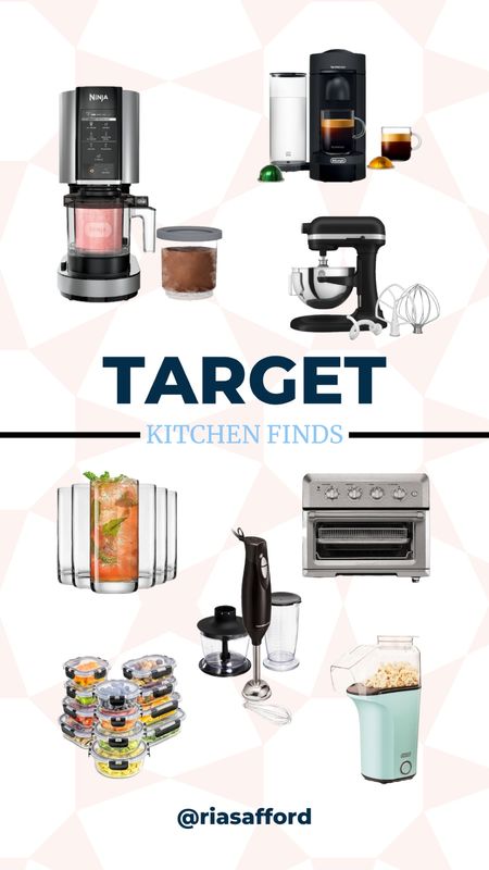 Target Kitchen gadgets on sale! 




#targetsale #kitchenfinds #targetkitchen