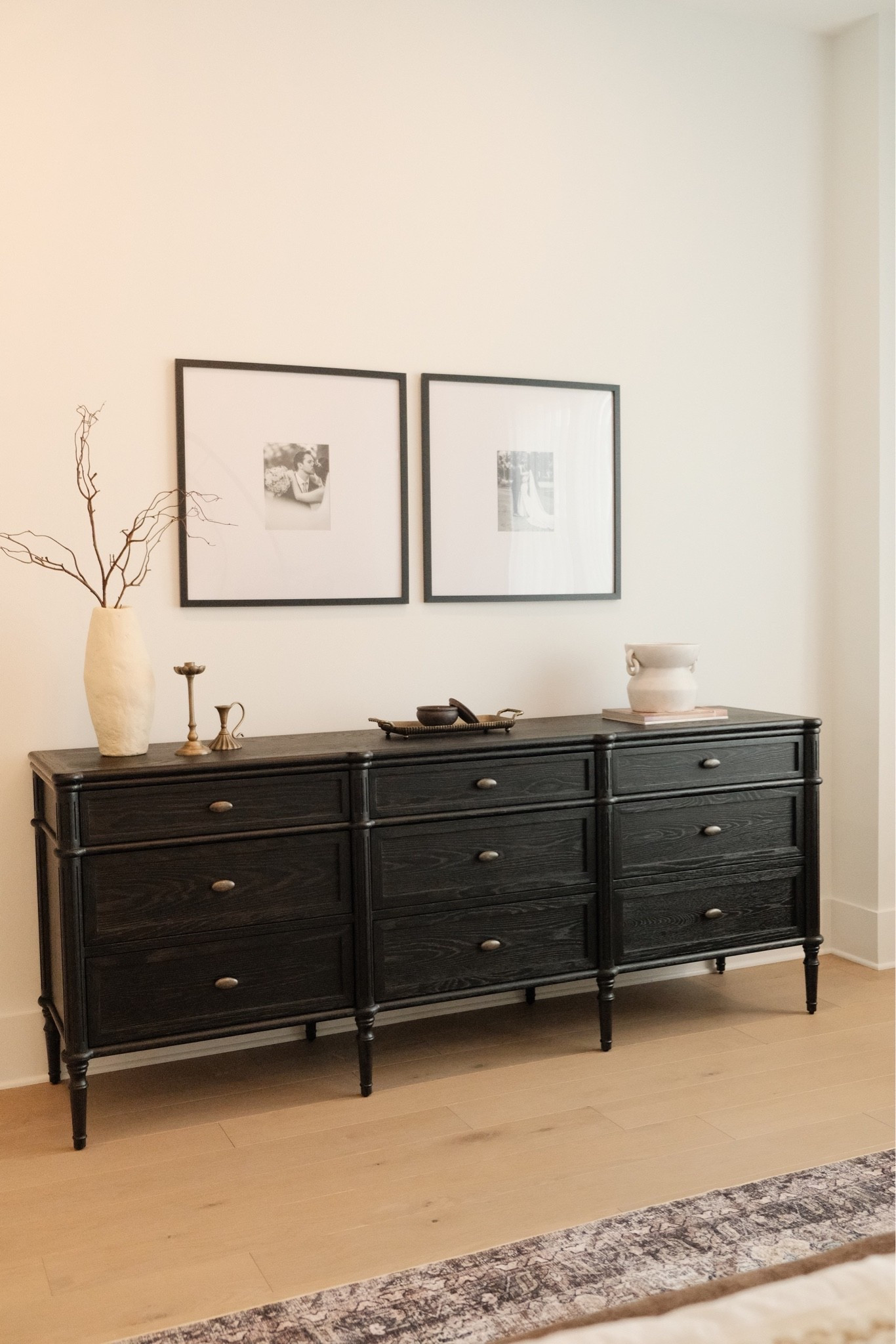 Oversized Dresser

#LTKHome