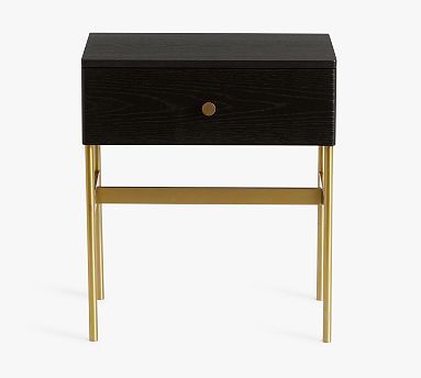 Garrett Nightstand | Pottery Barn (US)