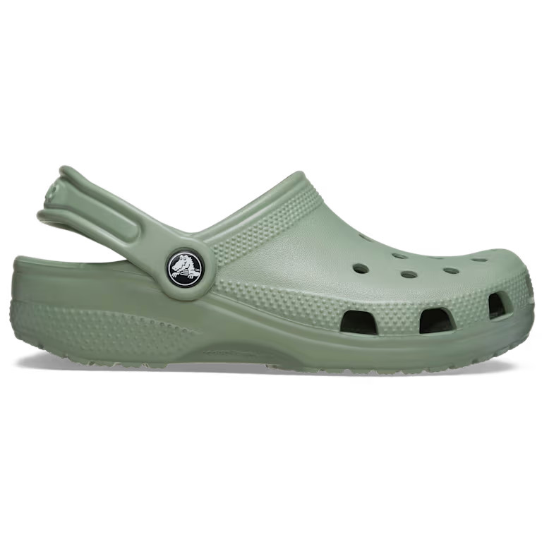 Kids' Classic Clog | Crocs (US)