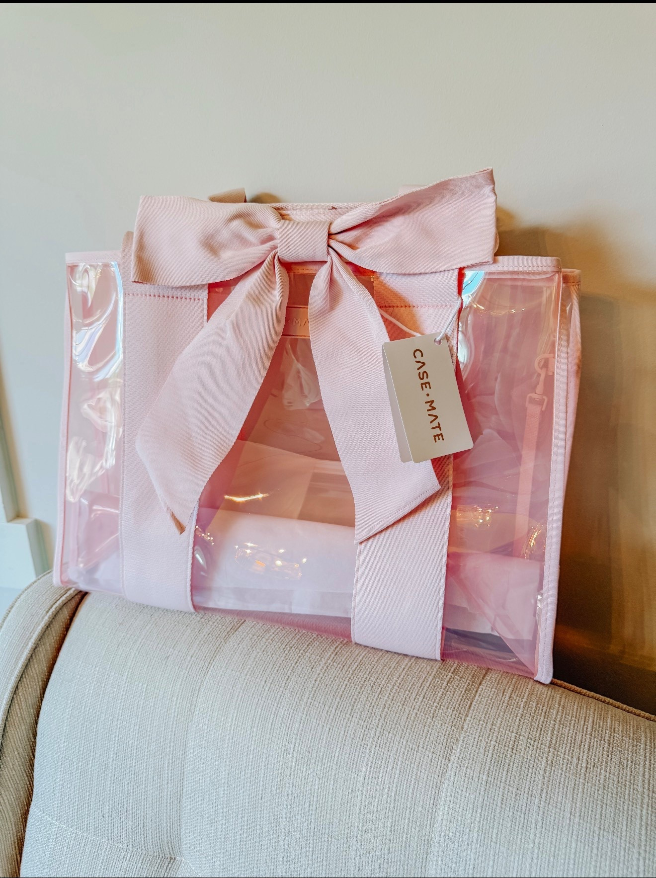 my fav wipeable bag 🎀 early black friday sale code- EARLY30 🏷️

#LTKSaleAlert #LTKGiftGuide