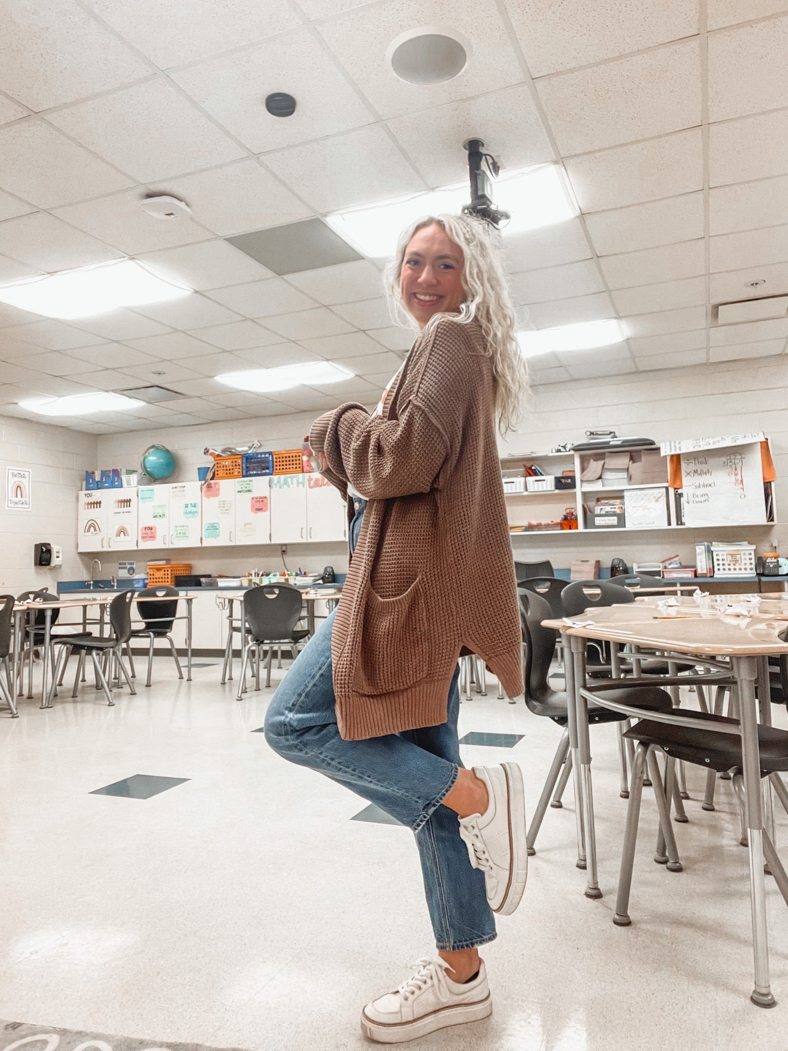 Teacher outfits, work outfits, casual outfits, spring outfits, target finds, Etsy finds, teacher shirts, spring outfit ideas, teacher style, teacher fashion

#LTKworkwear #LTKunder100 #LTKunder50