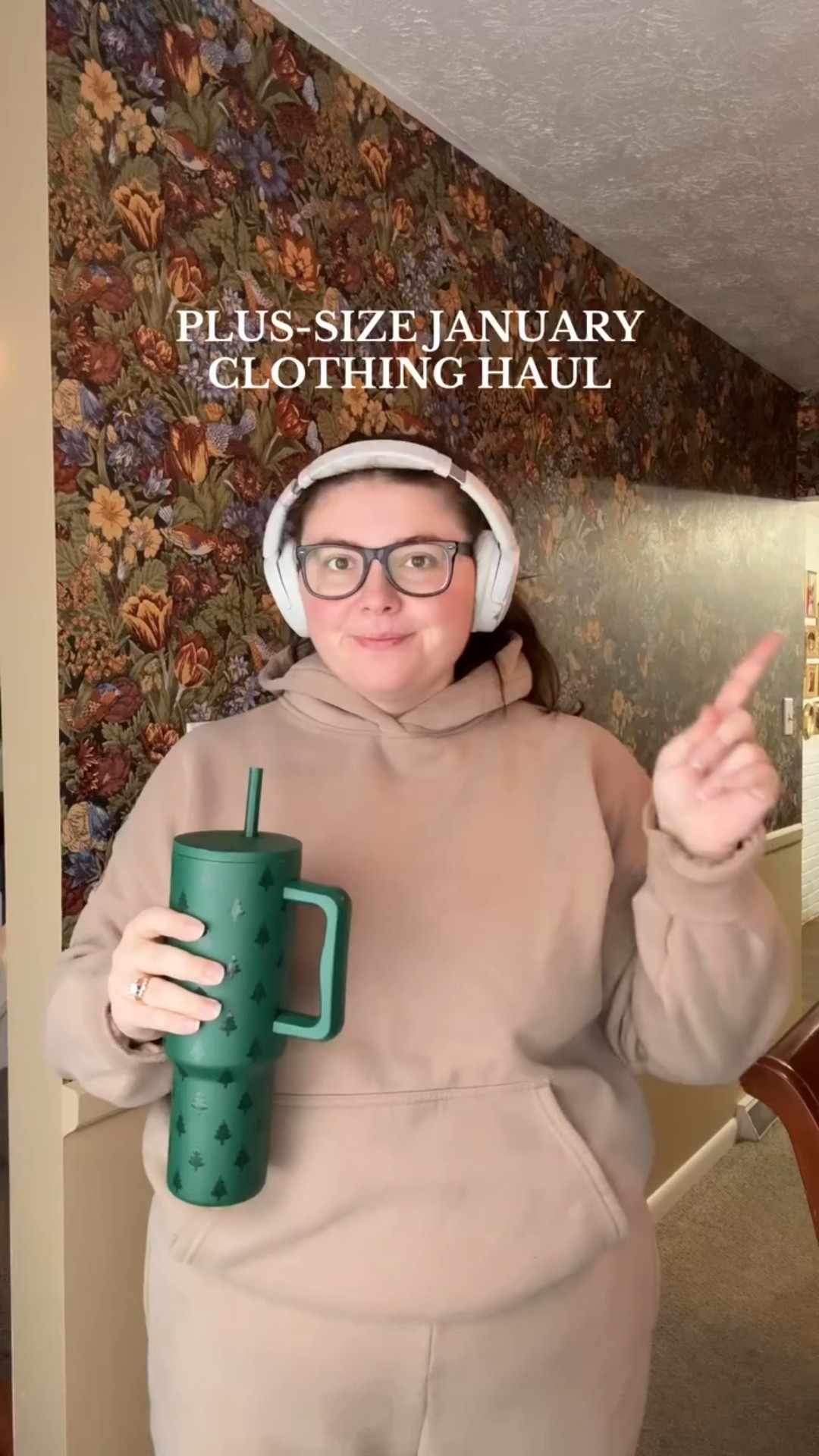 Fun fashion items for this month 🤍 #TikTokShopCreatorPicks #newyearnewme

#LTKPlusSize #LTKFindsUnder50 #LTKSaleAlert