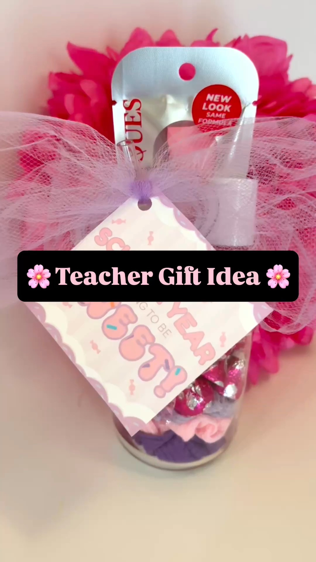Teacher gift idea!

#LTKSeasonal #LTKvlog #LTKmomlife