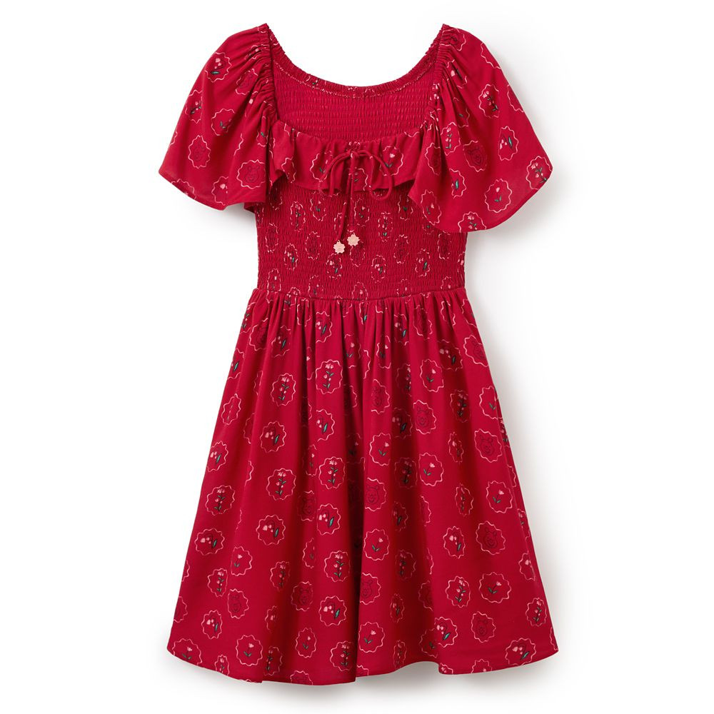 Winnie the Pooh Dress for Women by Her Universe – Exclusive | Disney Store
