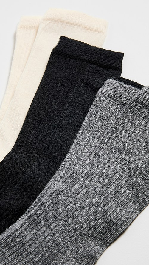 Cashmere Socks Gift Set | Shopbop