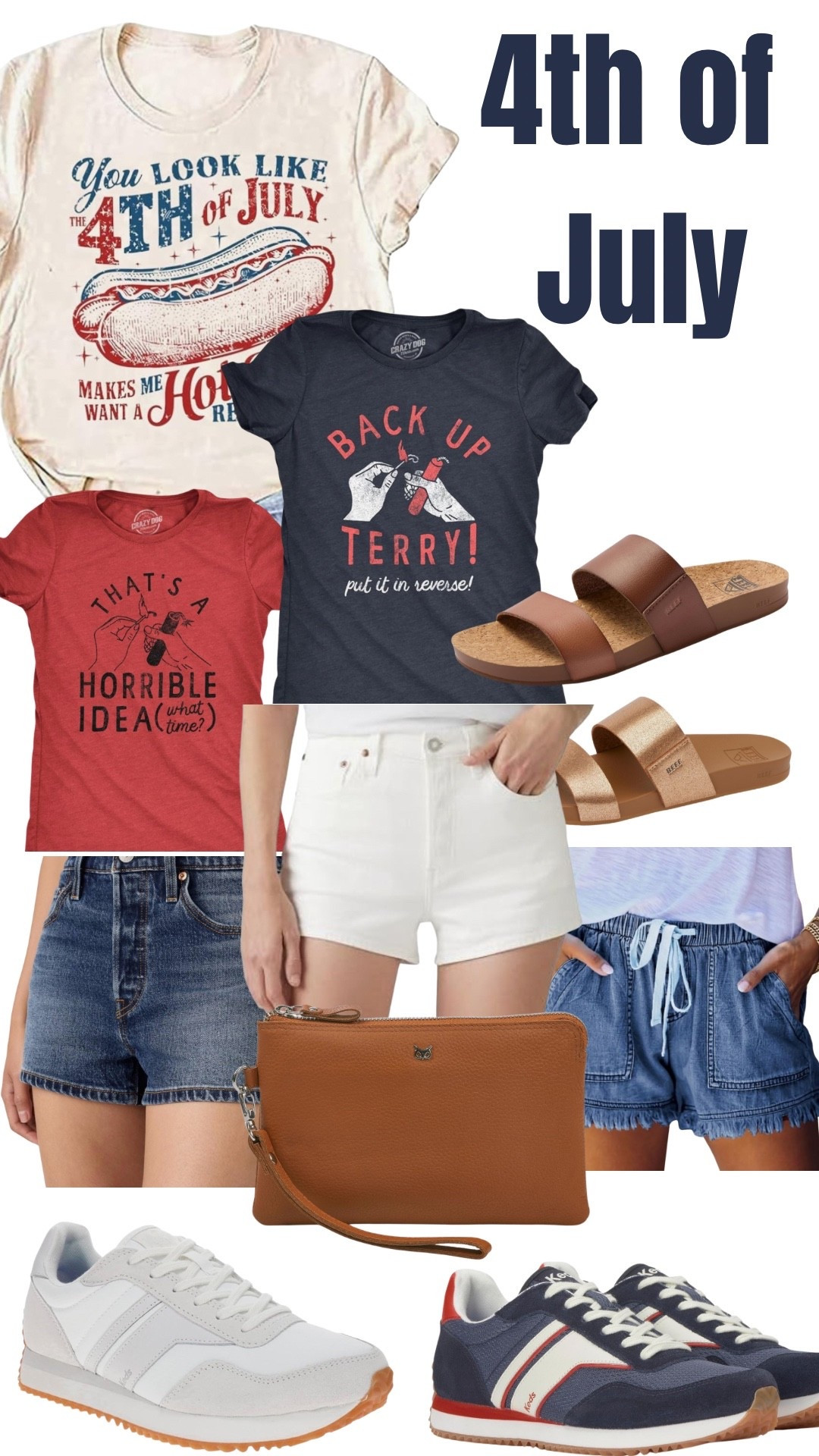 Fourth of July outfits

#LTKdayinmylife #LTKActive #LTKSeasonal