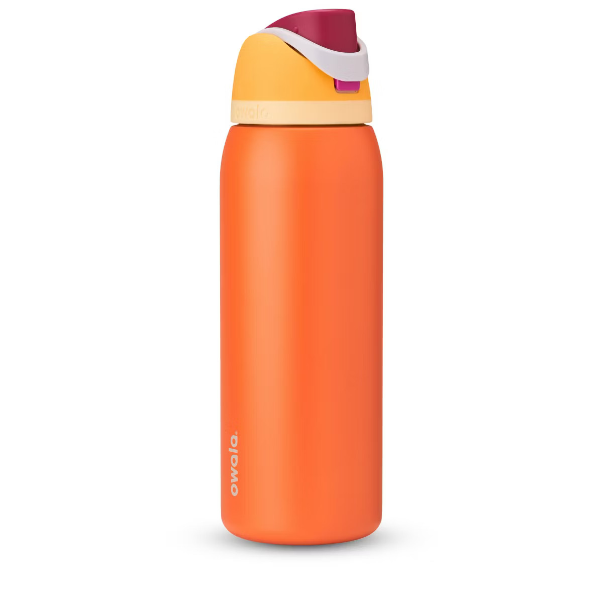 Owala 40oz FreeSip Stainless Steel Water Bottle | Target