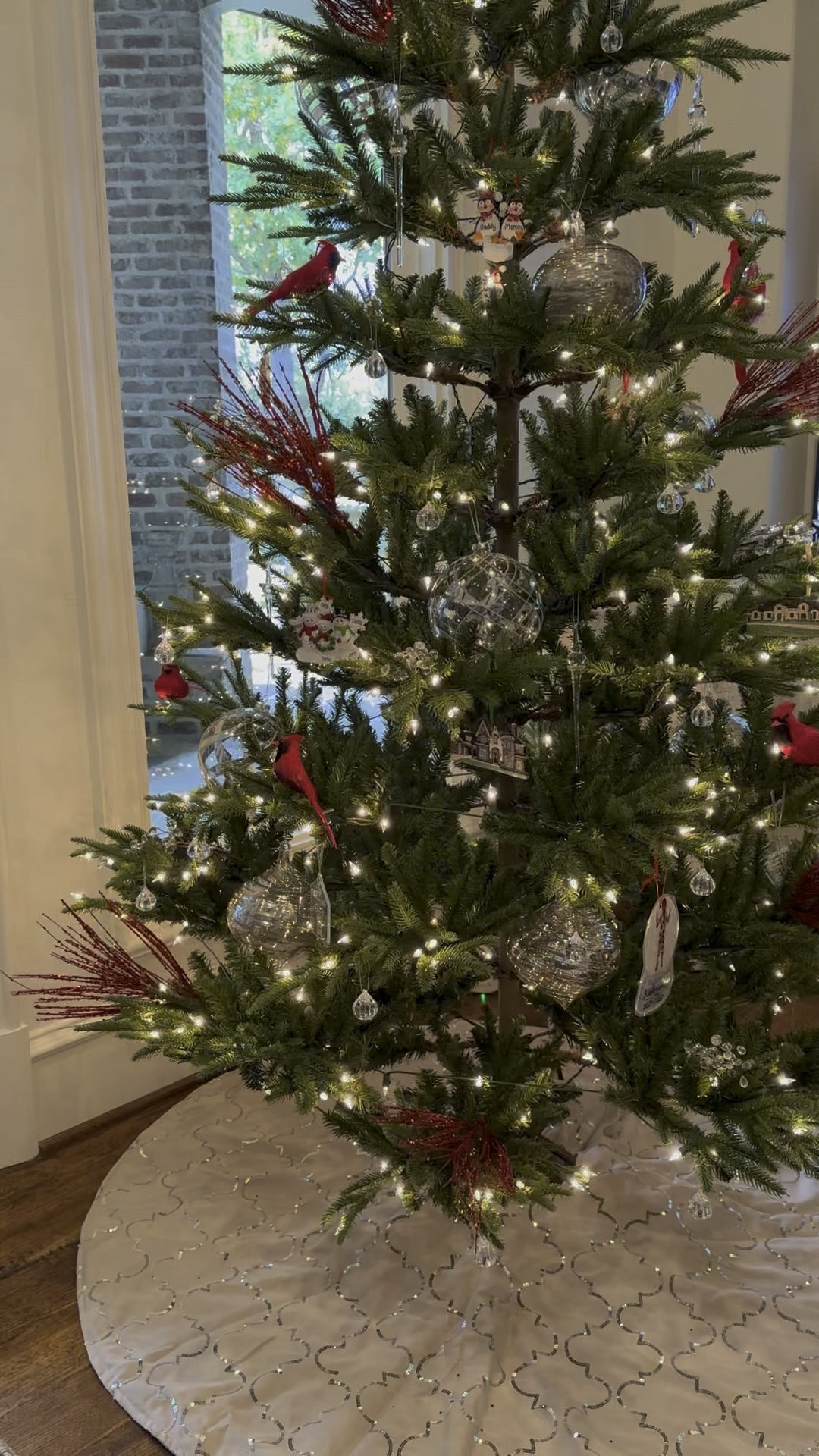 My other favorite tree❤️

#LTKsalealert #LTKHoliday #LTKSeasonal