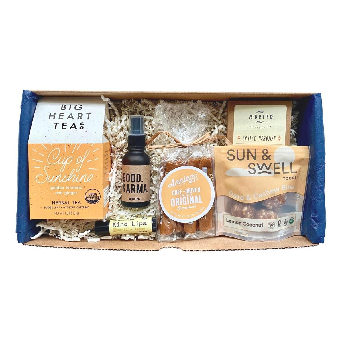 Sunshine Gift Box | Giften Market