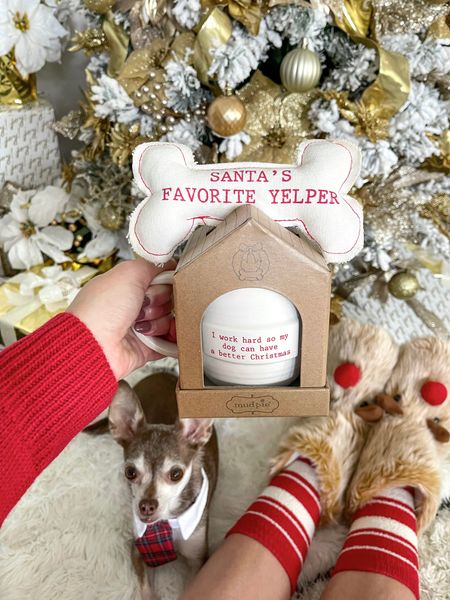 The perfect gift for the dog lover!

Gift idea, dog dad, dog toy, dog gift, dog mom, coffee cup

#LTKHoliday #LTKhome #LTKGiftGuide