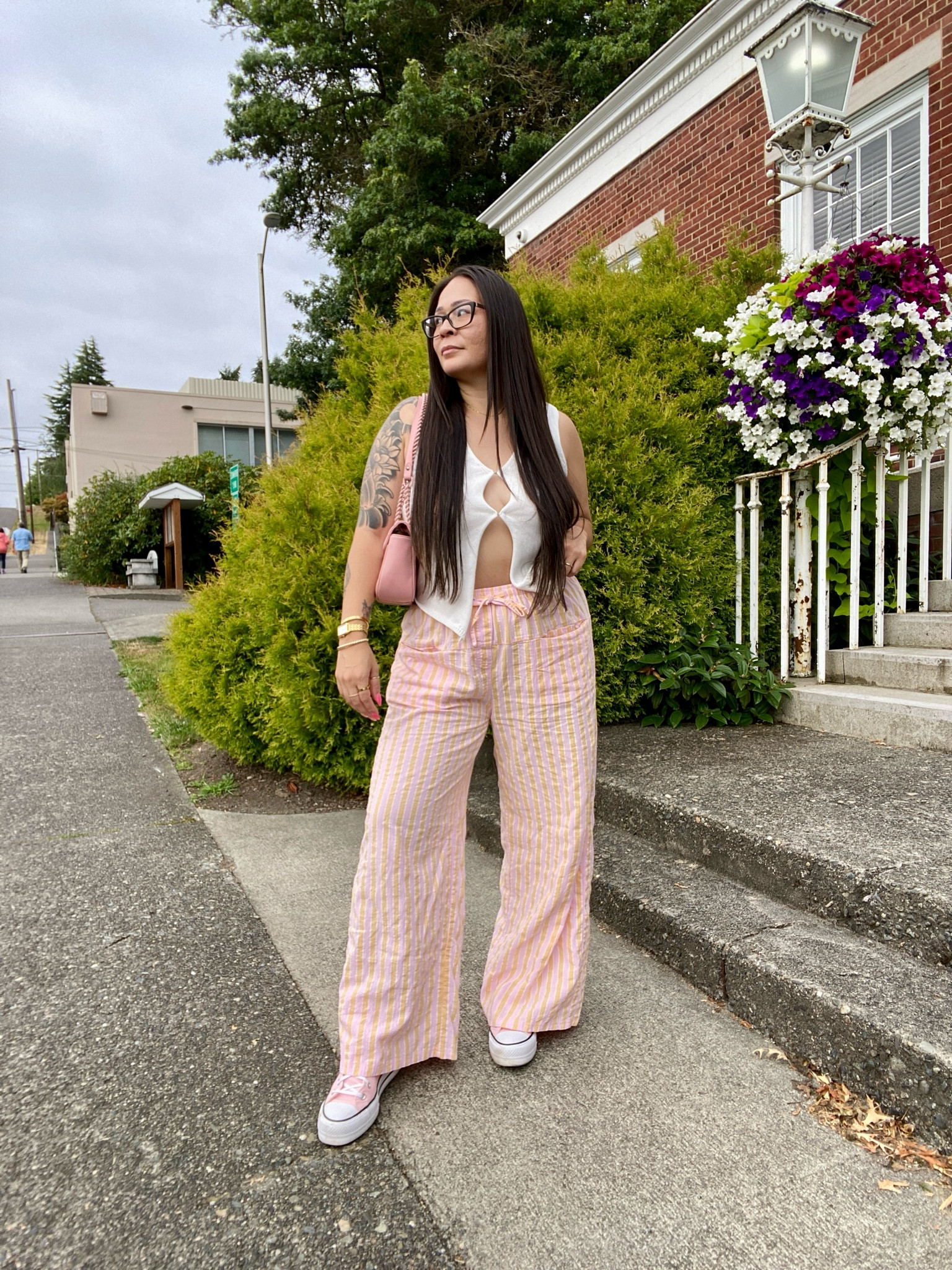 FP inspired pants 

#LTKFindsUnder100 #LTKFindsUnder50 #LTKStyleTip