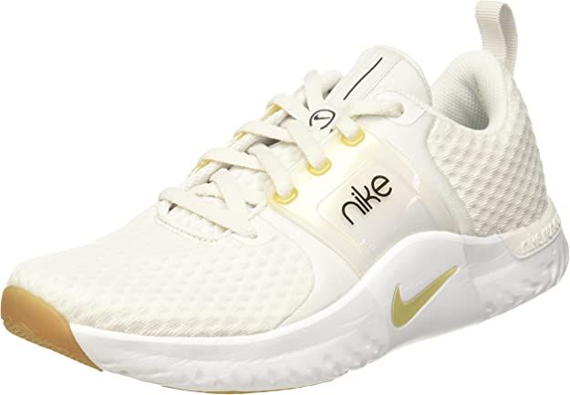 Nike Women's Renew in-Season Running Shoes, White | Amazon (US)