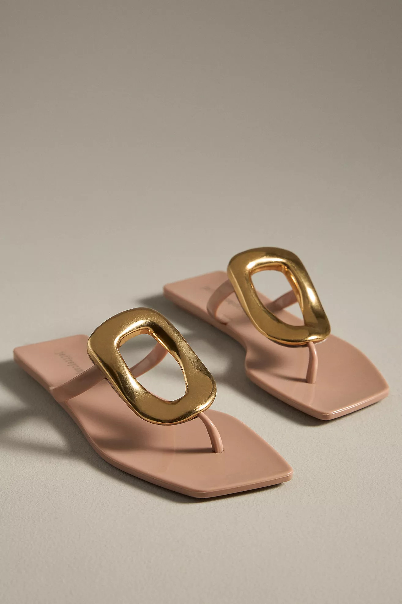 Jeffrey Campbell Jelly Linques Sandals | Anthropologie (US)