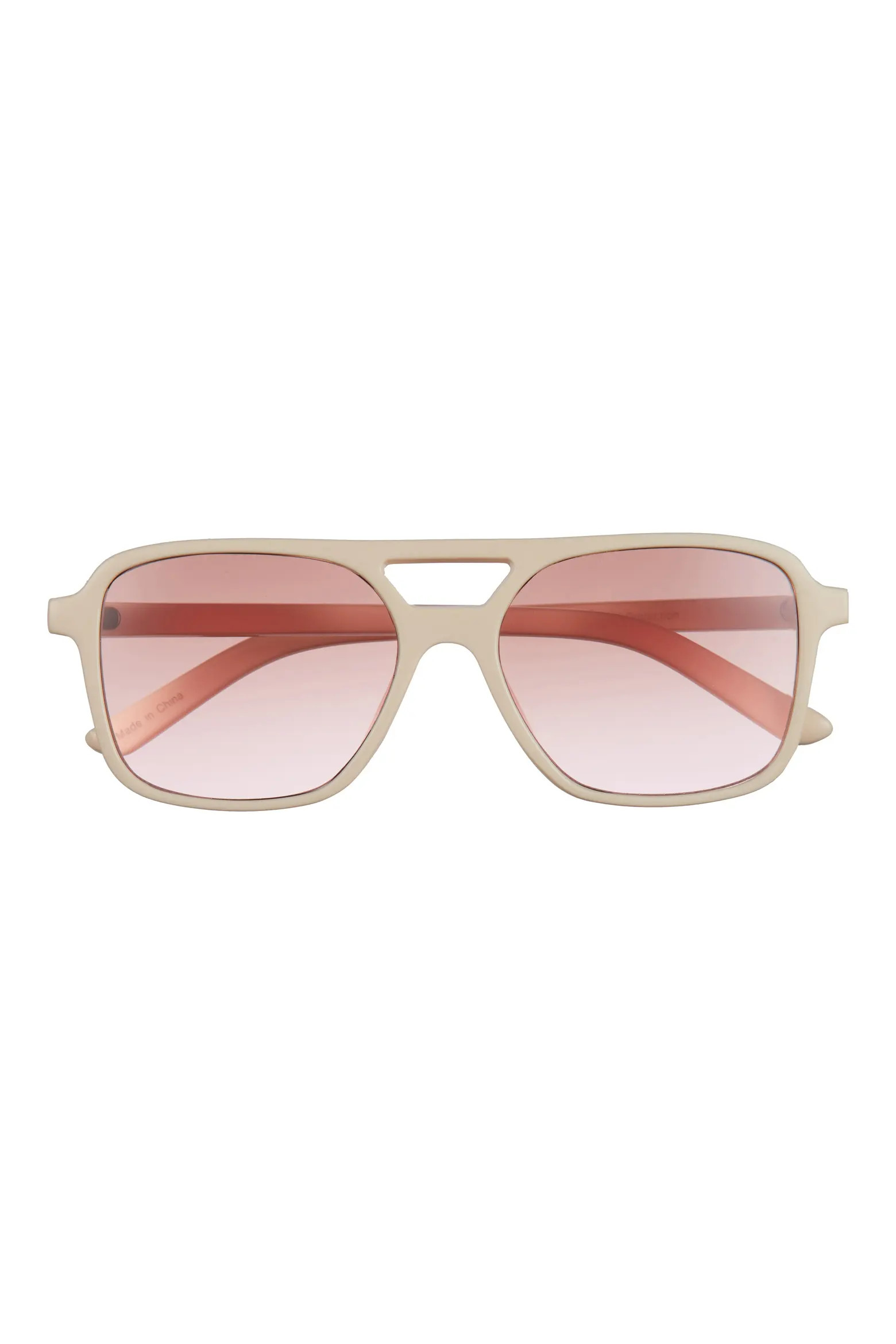 Aviator Sunglasses (Women) | Nordstrom | Nordstrom