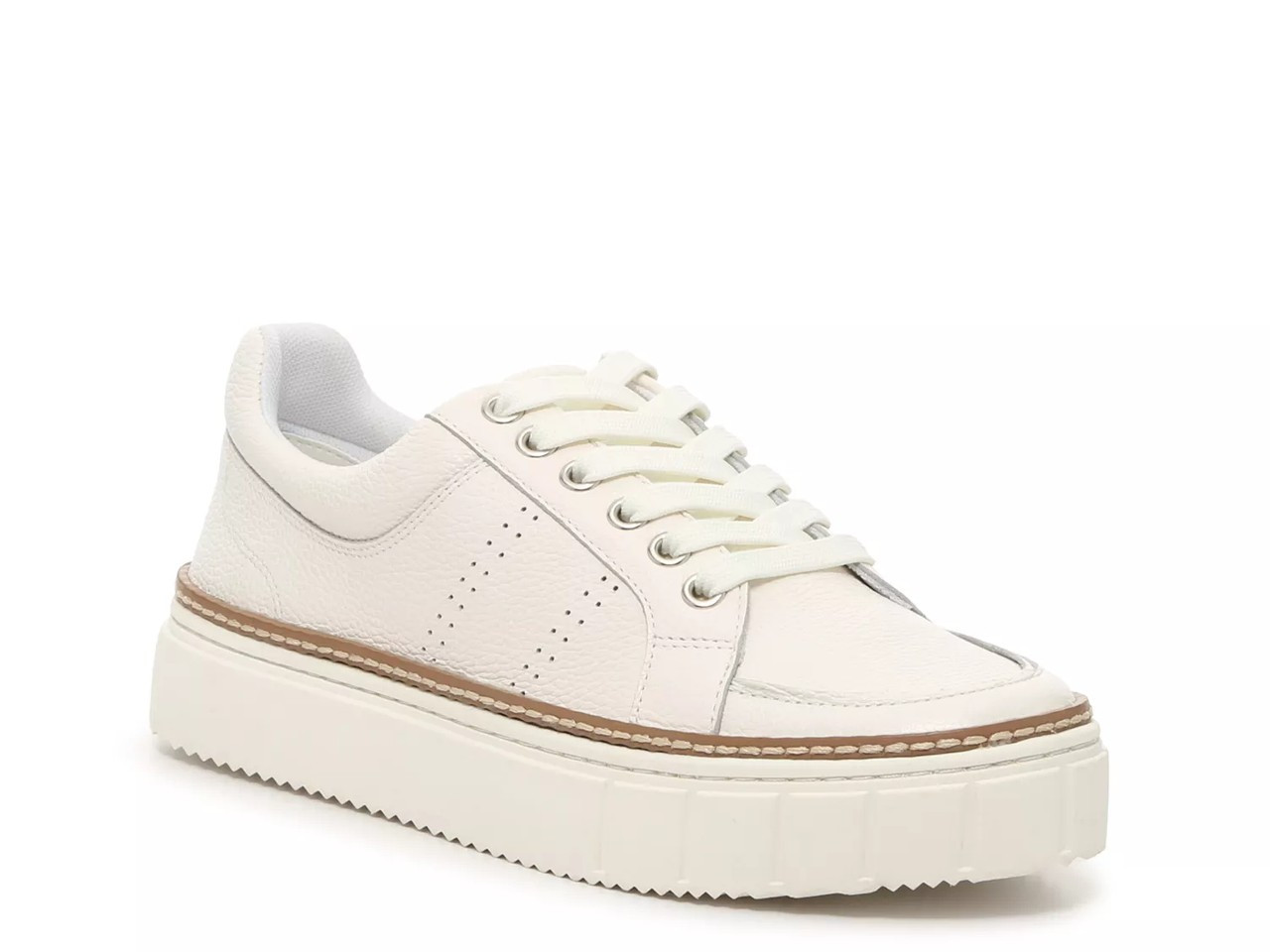 Vince Camuto Rezelli Lace-Up Sneaker | DSW